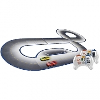 Toysrus  Hot Wheels - Circuit A.I. + 2 voitures RC