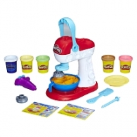 Toysrus  Play-Doh - Le Robot Pâtissier