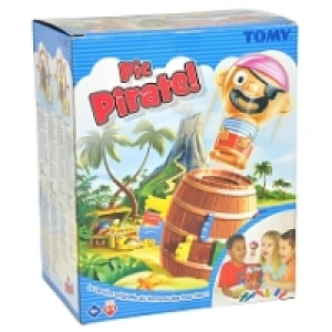 Tomy - Pic Pirate