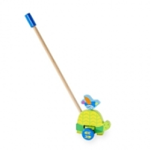 Universe of Imagination - Tortue à pousser
