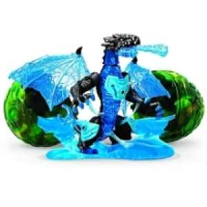 Breakout Beasts - Créature Articulée - Sachet Surprise