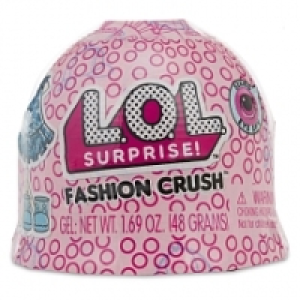 LOL Surprise - Eye Spy Series - Fashion Crush (modèle aléatoire)