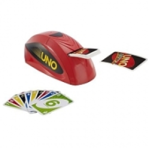 Mattel Games - Uno Extrême