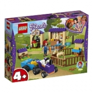 Toysrus  LEGO® Friends - Nouveauté 2019 - Lécurie de Mia - 41361