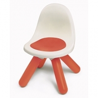 Toysrus  Smoby - Kid Chaise - Rouge