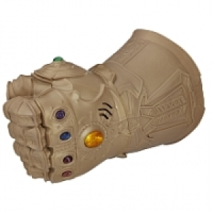 Avengers Infinity War - Gant électronique