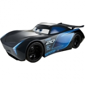 Cars 3 - Véhicule Jackson Storm 50 cm