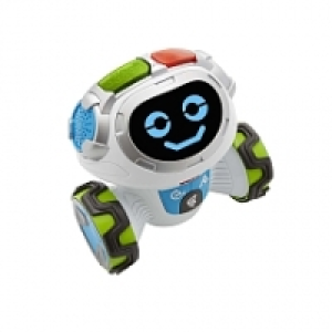 Toysrus  Fisher Price - Mouvi Le Robot