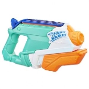 Toysrus  Nerf Super Soaker - Splash Mouth