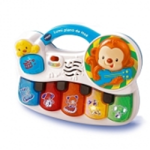 VTech Baby - Lumi Piano De No&eacute; 19.99&nbsp;&euro;