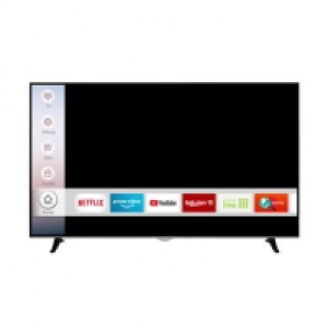 Conforama  Téléviseur Ultra HD 4K162 cm