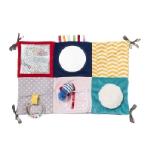 Panneau dactivités en tissu 13.59 €