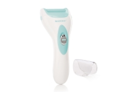 Râpe électrique anti-callosité 9.99 €