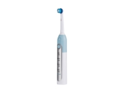 Brosse à dents électrique 14.99 €