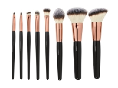 Set de pinceaux de maquillage 7.99 €