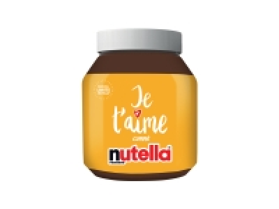 Nutella 5.25 €