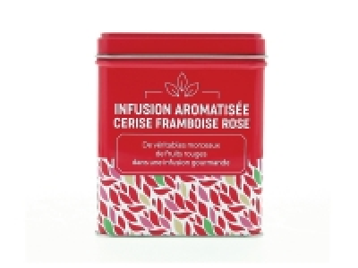 Thés ou infusions de printemps 3.69 €