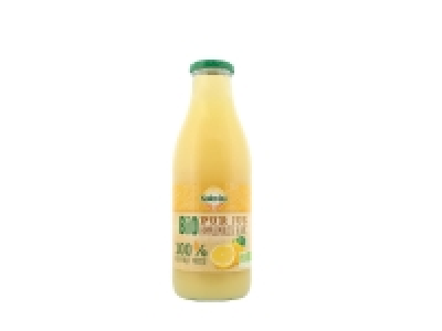 Pur jus pamplemousse blanc Bio 2.29 €