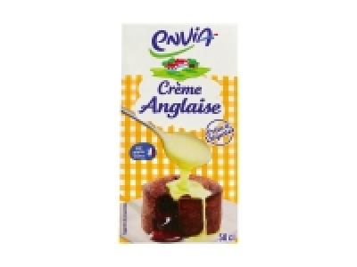 Crème anglaise 0.99 €