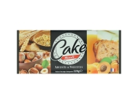 Lidl  Cake muesli abricots et noisettes