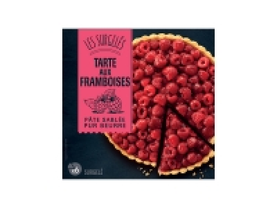 Tarte 3.79 €