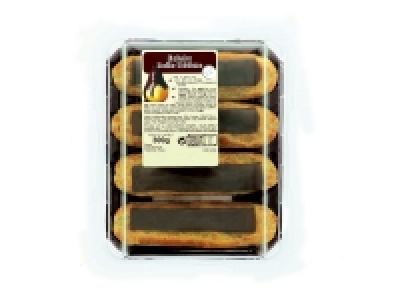 4 éclairs 2.99 €