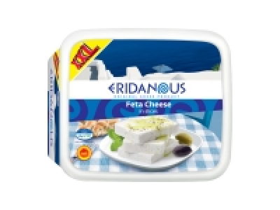 Feta grecque 7.39 €