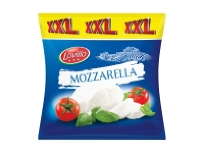 Mozzarella 0.99 €