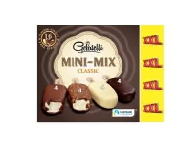 16 mini mix classic 2.37 €