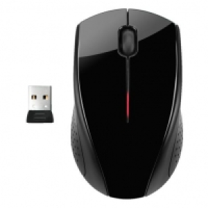Auchan Hp HP Souris Sans fil Mouse X3000