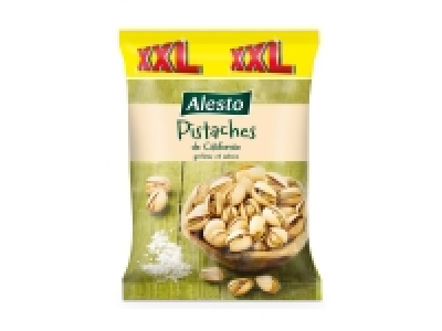Pistaches de Californie 3.35 €