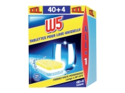Lidl  Tablette lave vaisselle