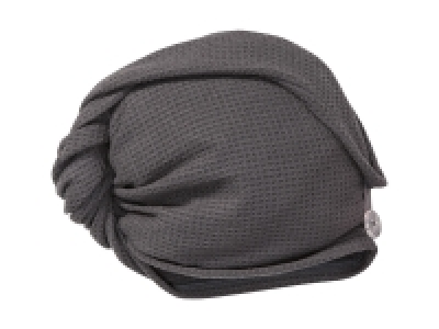 Serviette turban en éponge