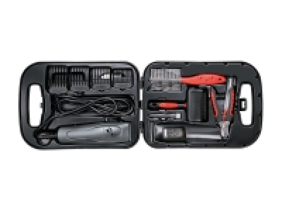 Kit de toilettage 19.99&nbsp;&euro;