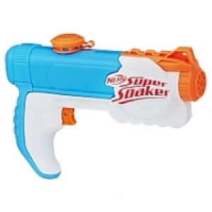 Nerf Super Soaker - Piranha