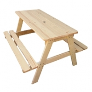 Aloya - Table Pique-Nique