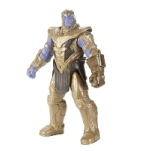 Figurine 30 cm - Avengers Endgame - Thanos