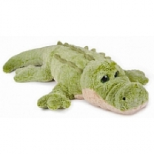 Histoire dOurs - Peluche Crocodile 70cm
