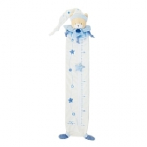 Doudou et Compagnie - Toise - Ours Petit Chou