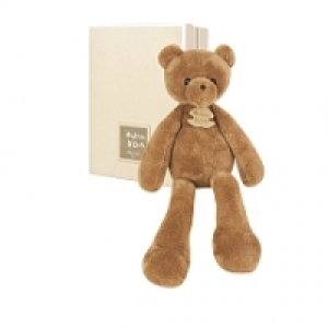 Doudou et Compagnie - Peluche Sweety - Ours - 40cm