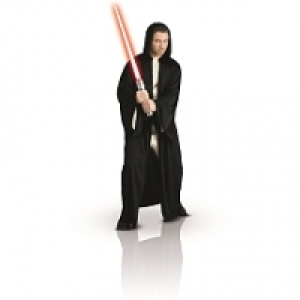 Toysrus  Déguisement Adulte - Star Wars - Sith - Homme - Taille unique