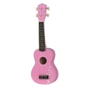 Toysrus  Play On - Guitare classique en Bois rose - 53 cm