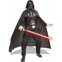 Toysrus  Déguisement avec accessoires - Star Wars - Dark Vador - Homme - Taille