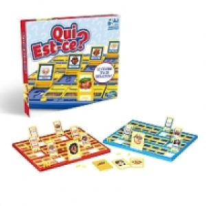 Hasbro Gaming - Qui Est-Ce 19.99&nbsp;&euro;