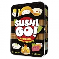 Toysrus  Asmodée - Sushi Go