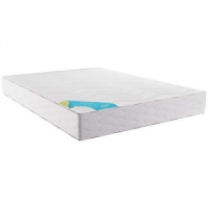 Matelas mousse 140x190 cm 229.00 €