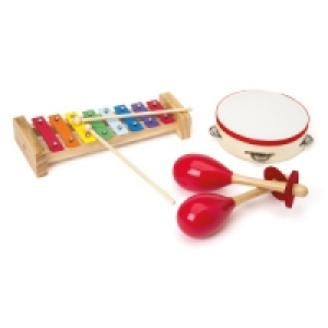 Set musical bois 15.99 €