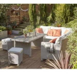 Canapé dangle de jardin Praslin 1,030.40 €