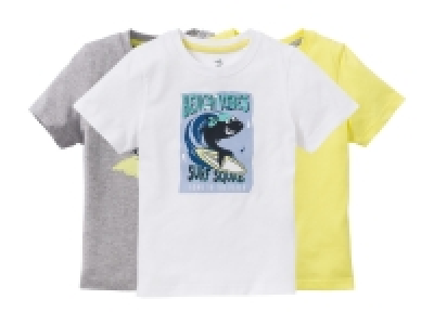 T-shirt garçon 2.99 €
