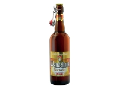 Wendelinus bière dabbaye blonde 2.65 €